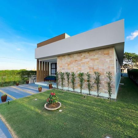 Casa Menezes Βίλα Bananeiras Εξωτερικό φωτογραφία