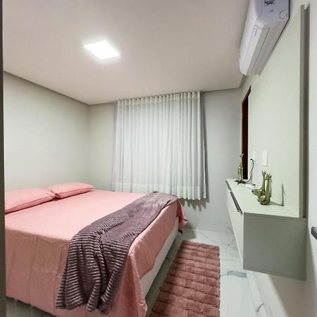 Casa Menezes Βίλα Bananeiras Εξωτερικό φωτογραφία