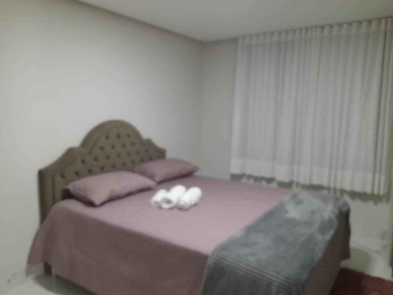 Casa Menezes Βίλα Bananeiras Εξωτερικό φωτογραφία